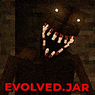 Cave Dweller Reimagined (Fabric/Quilt)
