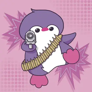 Dungeons and Penguins 2