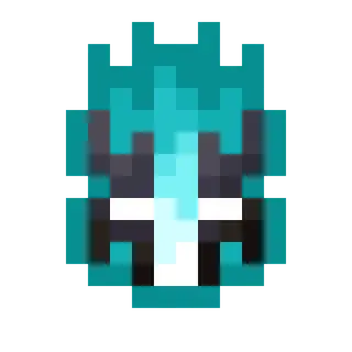 The Soul Fire Keeper Java 16x Version
