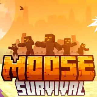 Moose Survival