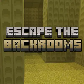 Escaping The Backrooms