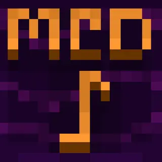 Adaptive MCD Music