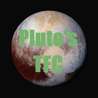 Pluto's TFC Server Pack