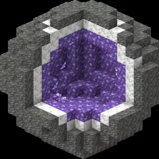 Calcite and Tuff Trading