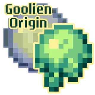 Goolien Origin [Official]