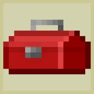 Block Packs