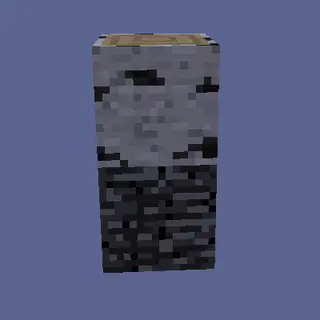 Simple OneBlock