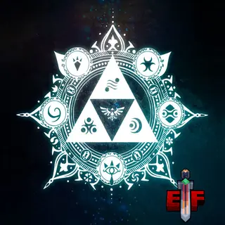 Zelda Craft x Epic Fight