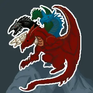 Tiamat's Roost