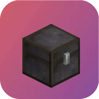 More Chests Dark Mode