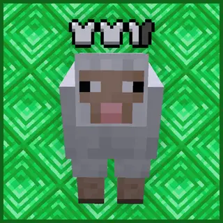 Sheep Armor