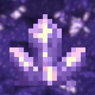 Crystal x Magic