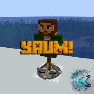 YAUM!