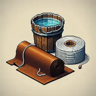 Leather Processing