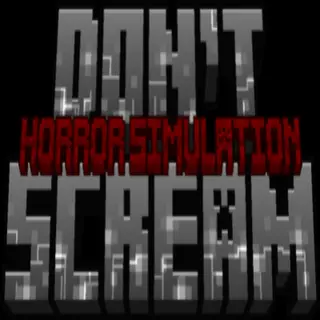 DON'T SCREAM by Liss