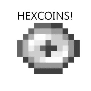 Hexcoins