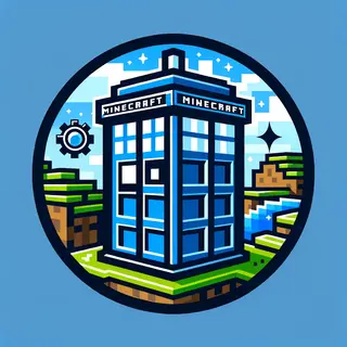 The Time Vortex (TARDIS)