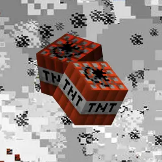 TNT Jump And Then Some (FORGE)