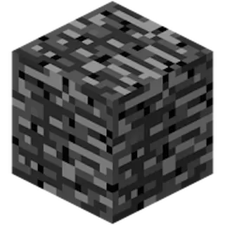 Bedrock Pickaxe (FORGE)