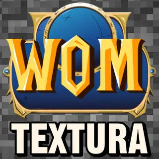 Wom Itens Textura