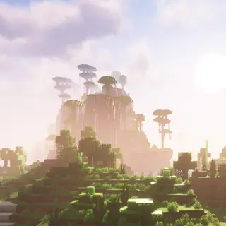 Vibrant World