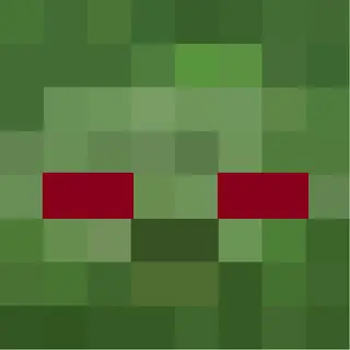 Harder Mobs