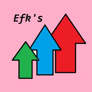 Efk's Triple Jump