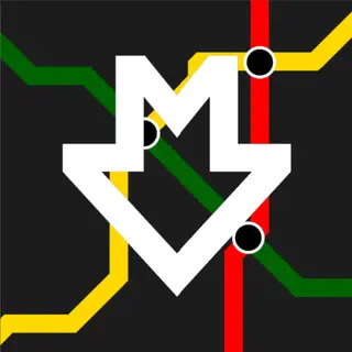 Prague Metro 