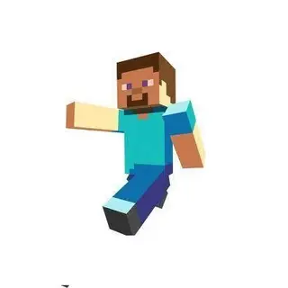 Human npc.