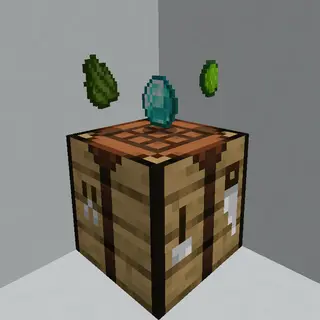 Essential recipes