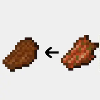 Beef Jerky