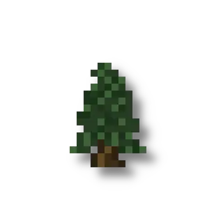 Fantasy Trees Continuation