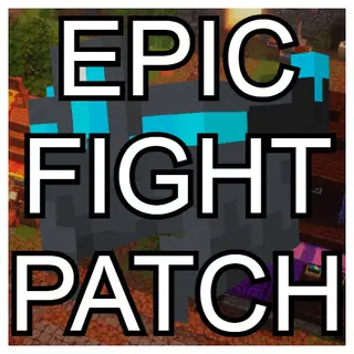 EPIC FIGHT x DUNGEON GEAR