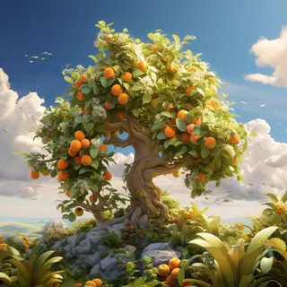 Cobblemon - Plant Apricorn