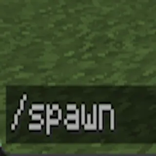 Sanderk35's /spawn