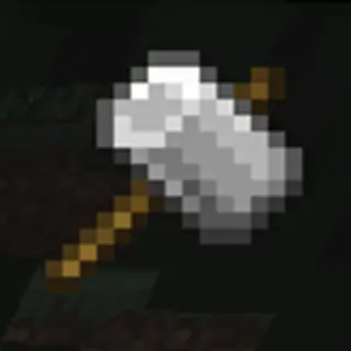 No Ad Astra Hammer