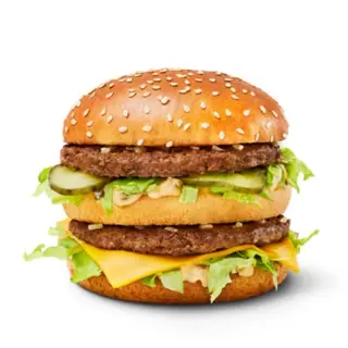 Mc Donalds fun craft