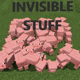 Invisible Stuff