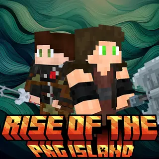 Rise of the PKG Islands