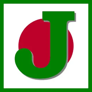 Just Enough Japanese
