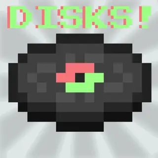 DISKS