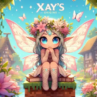 Xay's Origins
