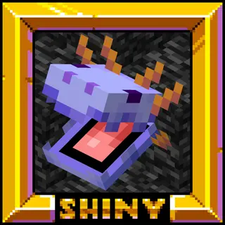 Shiny's Dracolotls