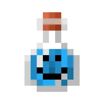 Purified Water Fix