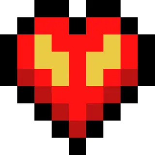 You Die You Lose a Heart [Fabric/Forge]  (Discontinued)