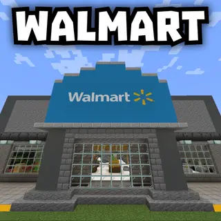 Random Walmarts