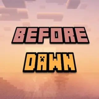 Before Dawn