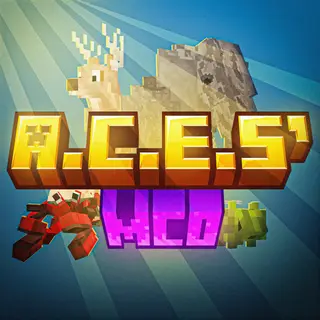 A.C.E.S' Overhaul