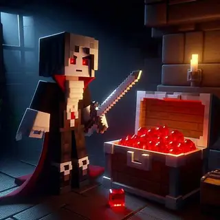 Ultimate Vampirism