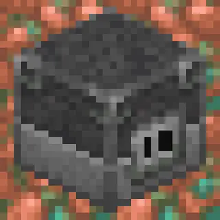 Smeltable Raw Blocks by LiterallySeek